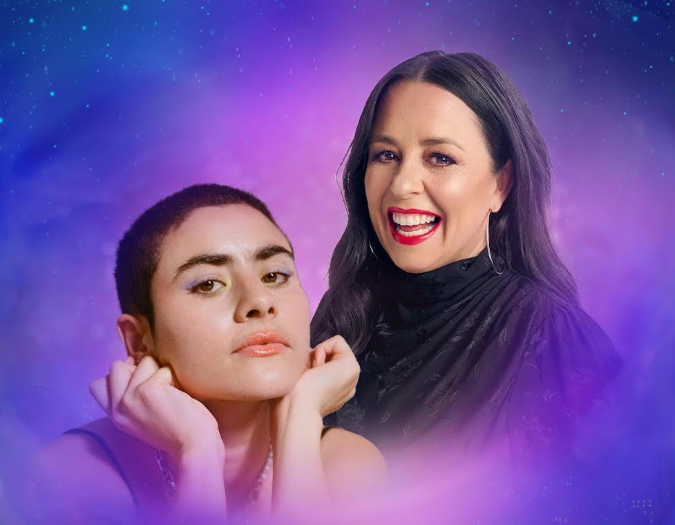 Big Games Night Out at Fed Square